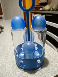 Set condimenti alessi