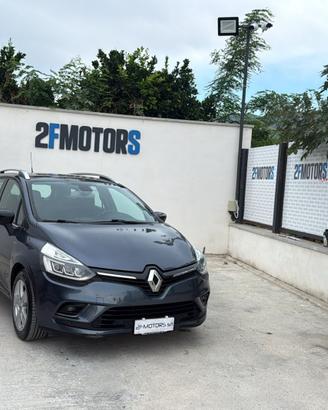 Renault Clio Sporter 1.5 dci energy Zen 90cv