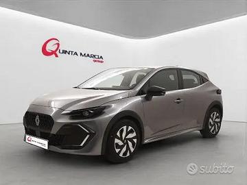 Renault NEW Clio 1.8 Full Hybrid E-Tech 160cv Auto