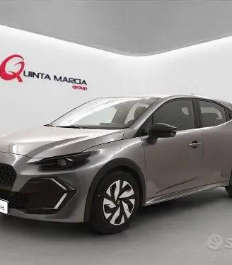 Renault NEW Clio 1.8 Full Hybrid E-Tech 160cv Auto