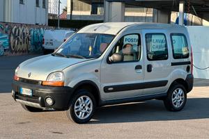 Renault Kangoo 1.9 dCi cat 4x4 4 porte Authentique