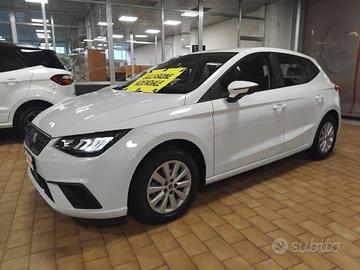 SEAT Ibiza 1.0 TGI 5 porte Business LED NAVI