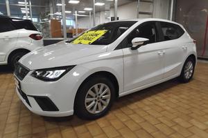 SEAT Ibiza 1.0 TGI 5 porte Business LED NAVI