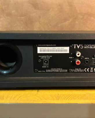 Soundbar