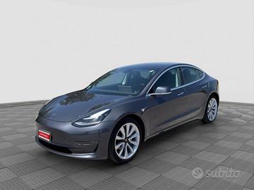 TESLA Model 3 Model 3 Long Range Dual Motor AWD