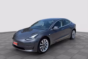 TESLA Model 3 Model 3 Long Range Dual Motor AWD