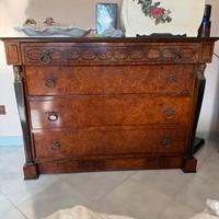 Mobile camera da letto