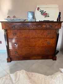 Mobile camera da letto