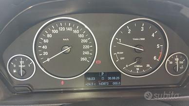 Bmw Touring 318 d