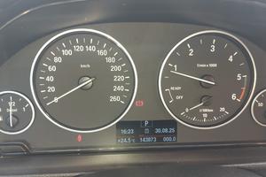 Bmw Touring 318 d