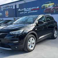 Opel Grandland 1.5 diesel Ecotec aut.