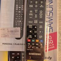 telecomando universale 