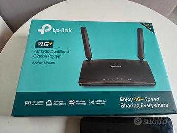 tp-link archer mr600
