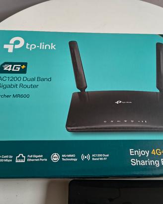tp-link archer mr600