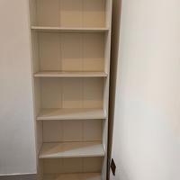 Libreria- Mobile giorno