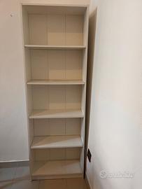 Libreria- Mobile giorno