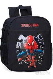 Zaino Spider-Man