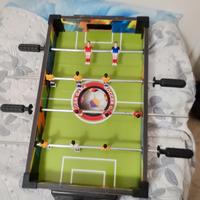 calcio ⚽ gioco