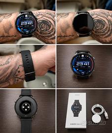 Xiaomi Watch 5 