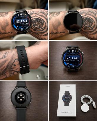 Xiaomi Watch 5 