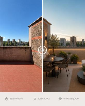 5 LOCALI A TERNI