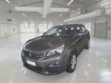 PEUGEOT 3008 BLUEHDI 130 SES BUSINESS SUV