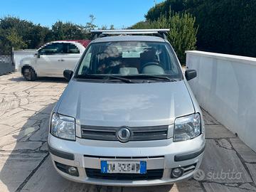 FIAT Panda 1.2 Dualogic (Cambio Automatico) - 2006
