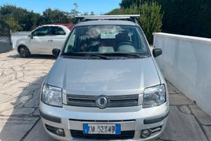 FIAT Panda 1.2 Dualogic (Cambio Automatico) - 2006