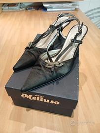 scarpe da donna Melluso 