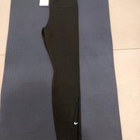 Leggings Nike One Nero Taglia M