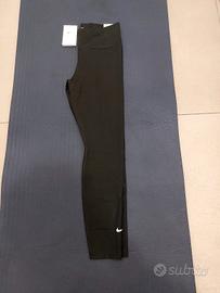 Leggings Nike One Nero Taglia M