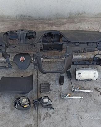 Kit airbag punto evo 2012
