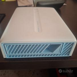 NAS MULTIMEDIALE HIKSEMI – 1 TB – GESTIONE DA REMO
