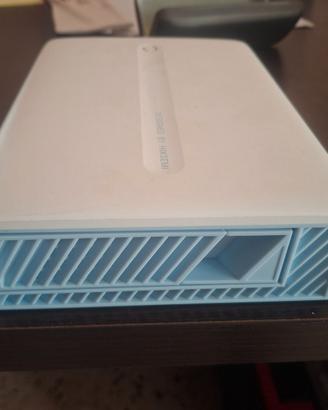 NAS MULTIMEDIALE HIKSEMI – 1 TB – GESTIONE DA REMO