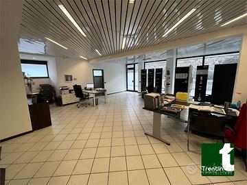 Negozio a Pergine Valsugana