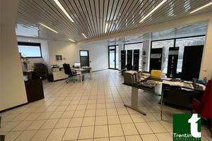 Negozio a Pergine Valsugana