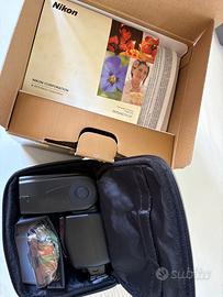 Nikon SB700 Flash come nuovo mai usato