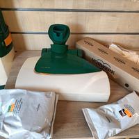 battitappeto eb350 super accessoriato