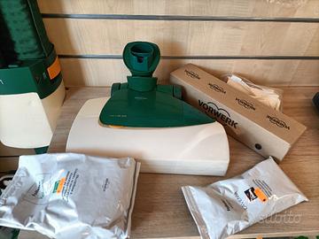 battitappeto eb350 super accessoriato