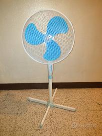 Ventilatore a piantana