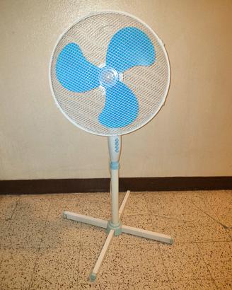 Ventilatore a piantana