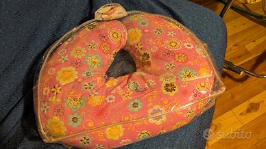 Cuscino da allattamento 