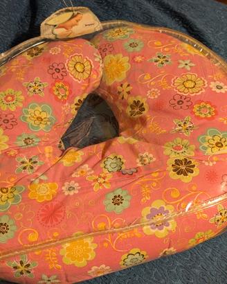 Cuscino da allattamento 