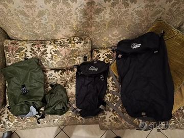3 Drybag