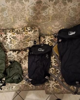 3 Drybag