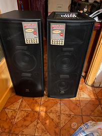 smembro per mancanza di spazio prezzo €250