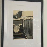 Stampa Lancia Aurelia B20