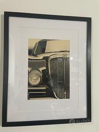 Stampa Lancia Aurelia B20