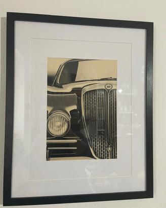Stampa Lancia Aurelia B20