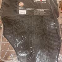 Tappetini in gomma per auto t-cross